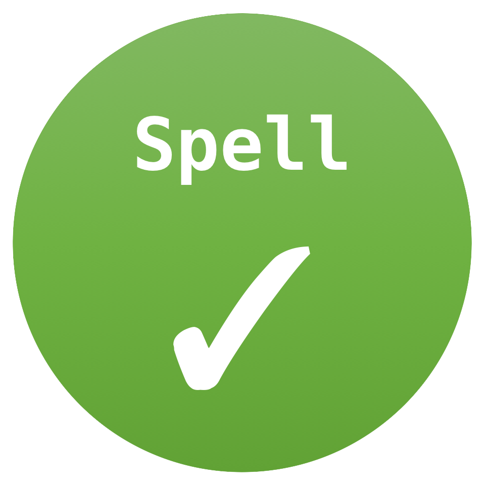 Code Spell Checker Language Pack